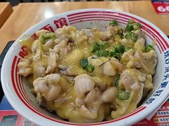 哈灵海鲜面-哈灵现炒本帮面(宁波路店)