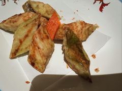 招积茄子-小炳胜(卓悦中心店)