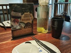 -大牌大·传统杭帮菜(湖滨店)