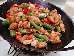 -阿三鱼头泡饼·家常菜