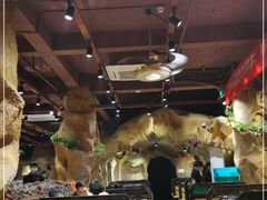 大堂-愿者上钩(龙华华润万家店)