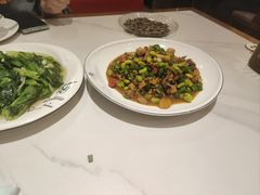-火龙堂·风味民间菜(文一路店)