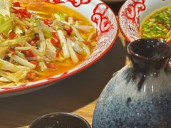 -二孃鸡爪爪(东郊记忆店)