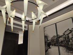 -箸福·夜上海(雨花客厅店)