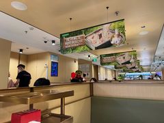 -海底捞火锅(江宸天街店)