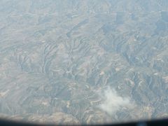 -银川河东国际机场