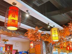 -谭姐邻里厨房(翠微店)
