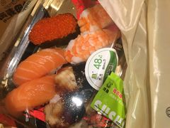 -池田寿司·新鲜现做(昌平悦荟店)