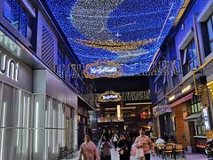-云中捞高空旋转餐厅(商茂世纪广场店)