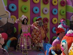 -华夏文旅海洋公园