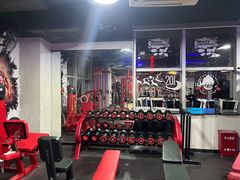 -UP健身私教馆(海岸城店)
