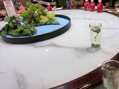 -和源祥·日照菜扛把子(万平口一店)