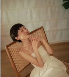 -张昊造型