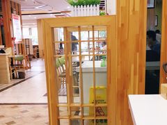 大堂-田三卷馍(火车站店)