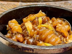 -金陵山水丽景酒店-中餐厅