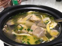 -呼吸森林·生态农庄农家乐私房菜