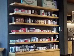-星巴克(天津SM城市广场店)