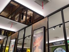 -Aqua Oasis 水天堂(石路天虹店)