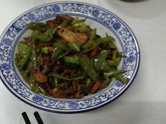 -新新湘菜馆(新中街二条店)