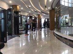 -WEGYMER健萌健身(雅颂居馆)