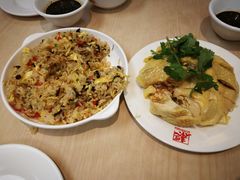 -泰煌鸡·上海白斩鸡·沪菜(平利店)