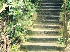 -七仙岭温泉国家森林公园
