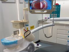 -深圳富茂格伦菲尔口腔门诊部(龙华清湖总院)