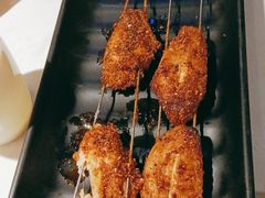 -丁里羊肉小镇(太宁路口店)