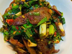 -吃饭皇帝大土家民族菜(正大广场店)