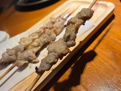 -楼兰新疆主题餐厅(苏州中心店)