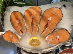 -第六季自助餐厅(甜水园店)