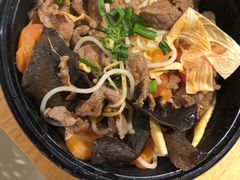 -东家火锅米线 Boss D - Hot Pot Rice Noodle