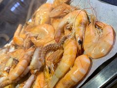 -玫瑰花园自助烤肉(顺义鑫海韵通店)