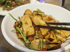 -富正毅三下锅·湘西韵味(天门山索道店)