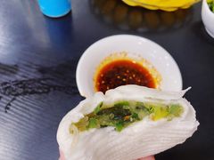 -郑家包子牛肉拉面(尚勤路店)