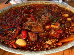 -青城甲(青城山店)