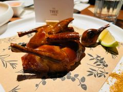 -大树餐厅(益田假日店)