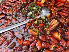 毛血旺-青城甲(青城山店)