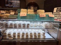 -国际饭店·帆声西饼屋(黄河路店)