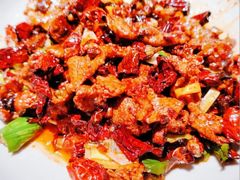 -长安记·大美陕菜(大族广场店)