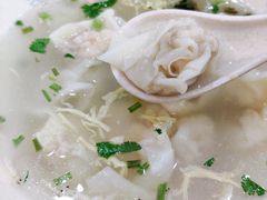 -琴岛顺天馄饨(崂山金鼎店)
