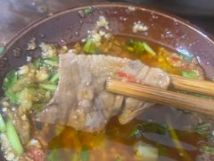 -老瓦房冷锅串串(文殊院店)