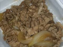 -吉野家(567漫天地店)