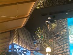 -桂满陇·海市蜃楼·黑金(国金店)