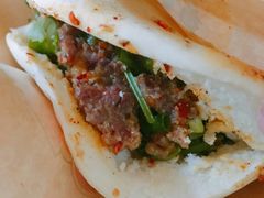 -豆相识•九九豆腐脑(牛咡桥店)
