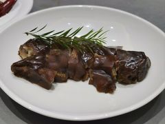 猪蹄-神洲四海大酒楼(王府井澳门中心店)