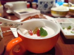 -京味张·北京烤鸭(天河南二路店)