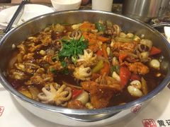 -黄记煌三汁焖锅(悦方IDmall店)
