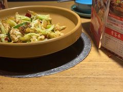 -吃饭皇帝大·土家民族菜(温州万象城店)