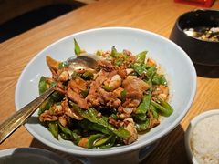 -湘间田舍(北仑银泰店)